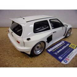 VOLKSWAGEN GOLF 3 GTI BY KHYZYL SALEEM white 2024 OT1110 OttoMobile