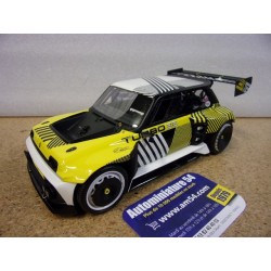 2024 Renault 5 Turbo  3E Tech RMC Look OT1171 OttoMobile