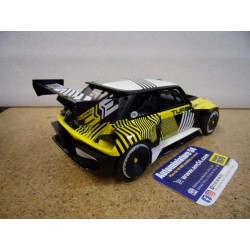 2024 Renault 5 Turbo  3E Tech RMC Look OT1171 OttoMobile