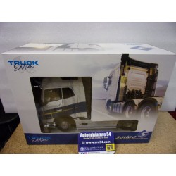 Volvo FH Globetrotter XL Goteborg Edition 2019 S2400106 Solido 1/24