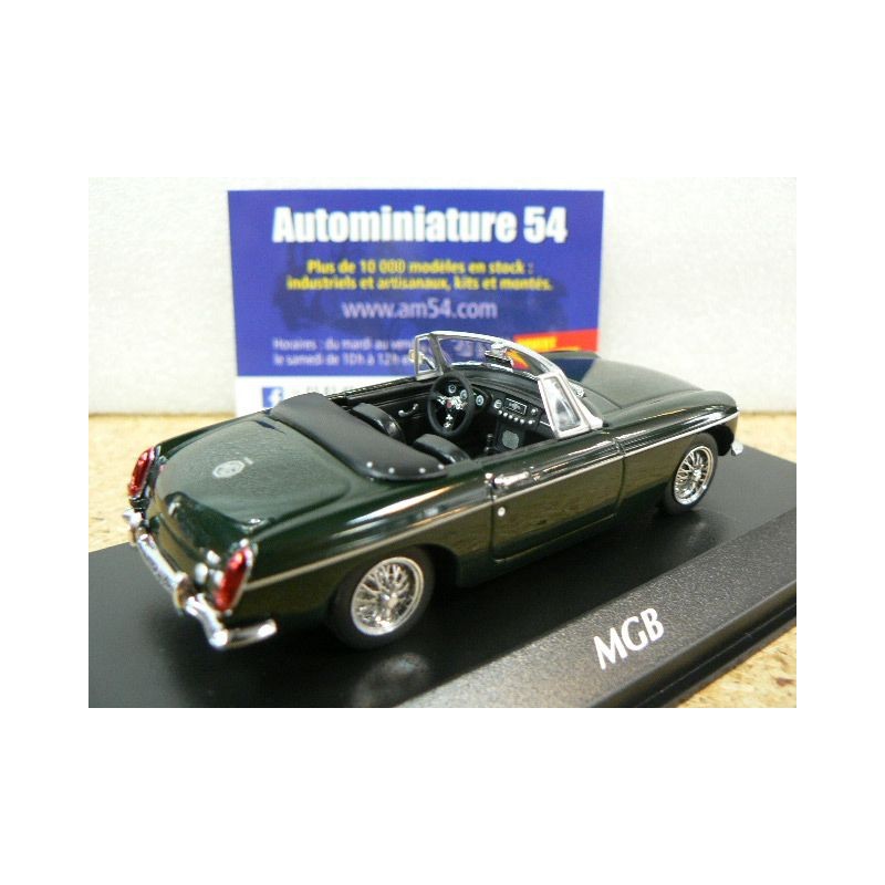 mgb miniature