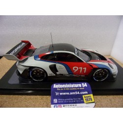Porsche 911 - 992 GT3 R Rennsport 2023 GT495 GT Spirit