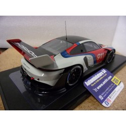 Porsche 911 - 992 GT3 R Rennsport 2023 GT495 GT Spirit
