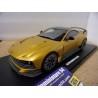 Aston Martin Valiant Auric Gold 2024 GT546 GT Spirit