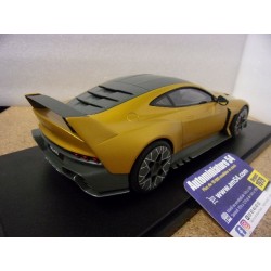 Aston Martin Valiant Auric Gold 2024 GT546 GT Spirit