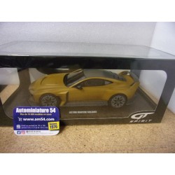 Aston Martin Valiant Auric Gold 2024 GT546 GT Spirit