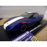 Chevrolet Corvette C4 Gran Sport Admiral Blue 1996 GT538 GT Spirit