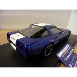 Chevrolet Corvette C4 Gran Sport Admiral Blue 1996 GT538 GT Spirit