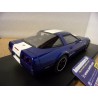 Chevrolet Corvette C4 Gran Sport Admiral Blue 1996 GT538 GT Spirit