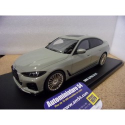 BMW Alpina B4 GT Fashion...