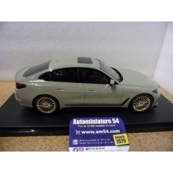 BMW Alpina B4 GT Fashion Grey 2024 GT541 GT Spirit