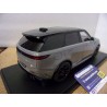 Range Rover Sport SV Edition Two Marl Grey Gloss 2024 GT539 GT Spirit