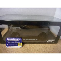 Range Rover Sport SV Edition Two Marl Grey Gloss 2024 GT539 GT Spirit