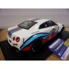 Nissan GT R35 Liberty Walk Body Kit Type 2 Martini 2024 S1805819 Solido