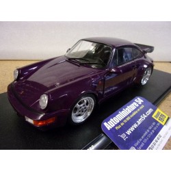 Porsche 911- 964 Turbo...