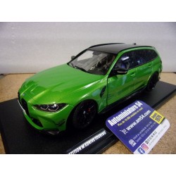 BMW M3 Touring Compétition...