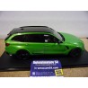 BMW M3 Touring Compétition Green Met. 2024 S1813703 Solido