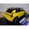 Renault 5 E tech jaune pop 2024 S1812602 Solido