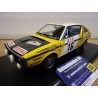 1976 Renault R17 n°16 Tilbert Privé Rallye du Maroc S1803709 Solido