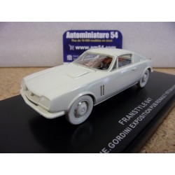 RAG Renault Alpine Gordini...