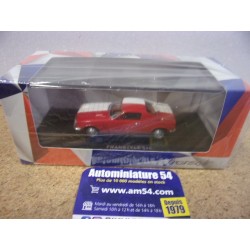 Etude RAG Renault Alpine Gordini 1966 Franstyle0046