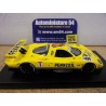Nissan R390 GT1 Pennzoil Erik Comas S3573 Spark Model