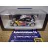 2024 Ford Puma Rally 1 WRC n°16 Fourmaux - Coria 3rd Japan S6882 Spark Model