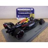 2025 Red Bull Honda RB21 n°1 Max Verstappen 1st Winner Emilia Romagna GP S9623 Spark Model