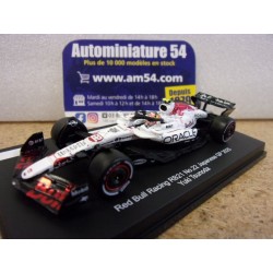 2025 RedBull RB21 n°22 Yuki...