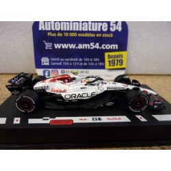 2025 RedBull RB21 n°22 Yuki Tsunoda Japanese GP Y442 Spark Model Sparky 1.64