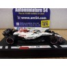 2025 RedBull RB21 n°22 Yuki Tsunoda Japanese GP Y442 Spark Model Sparky 1.64
