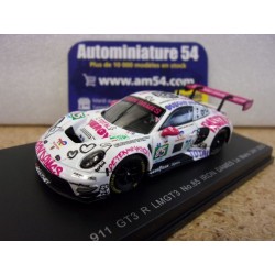 2025 Porsche911 GT3 R Iron...