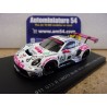 2025 Porsche911 GT3 R Iron Dames n°85 Martin - Frey - Bovy Le Mans 64S076 Spark Model Sparky