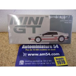 Lotus Esprit Turbo Silver...