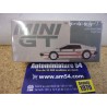 Lotus Esprit Turbo Silver Met. MGT01109 Mini GT