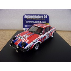 1980 Triumph TR7 n°14 Clark...