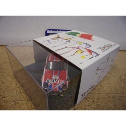 1980 Triumph TR7 n°14 Clark - Porter Scottish Rally ref 2009 Trofeu