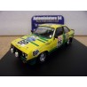 1979 Ford Escort RS2000 n°25 Chasseuil - Chonez 1st Gr1 Marocco Rally ref 1808 Trofeu