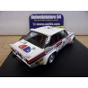 1980 Fiat 131 Abarth n°2 Munari - Jaubert 5th Bandama ref 1418 Trofeu
