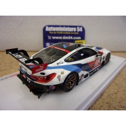 2019 BMW M8 GTE Team RLL n°25 Daytona 24H GTLM Class Winner TSM430431 True Scale