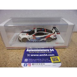 2019 BMW M8 GTE Team RLL n°25 Daytona 24H GTLM Class Winner TSM430431 True Scale