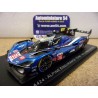 2025 Alpine A424 n°35 Chatin - Hasburg - Milesi 9th Le Mans S9264 Spark Model