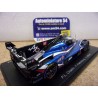 2025 Alpine A424 n°35 Chatin - Hasburg - Milesi 9th Le Mans S9264 Spark Model