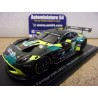2025 Aston Martin Vantage AMR LMGT3 n°10 Deboer - Hasse Clot - Barrichello Le Mans S9289 Spark Model