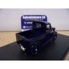 Dastun Nissan 17 Truck Blue 1937 44348 Ebbro