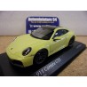 Porsche 911 - 992.2 Carrera GTS Cartagenagelb met. 2025 410064122 Minichamps