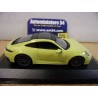 Porsche 911 - 992.2 Carrera GTS Cartagenagelb met. 2025 410064122 Minichamps