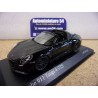 Porsche 911 - 992.2 Targa 4 GTS GT Black 2025 410064142 Minichamps
