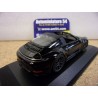 Porsche 911 - 992.2 Targa 4 GTS GT Black 2025 410064142 Minichamps