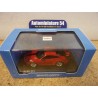 Porsche 911 - 992 GT3 Red Weissach Package 640064220 Minichamps